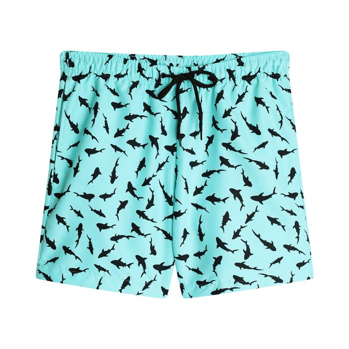 Venta Bermudas Hombre Playeras En Stock