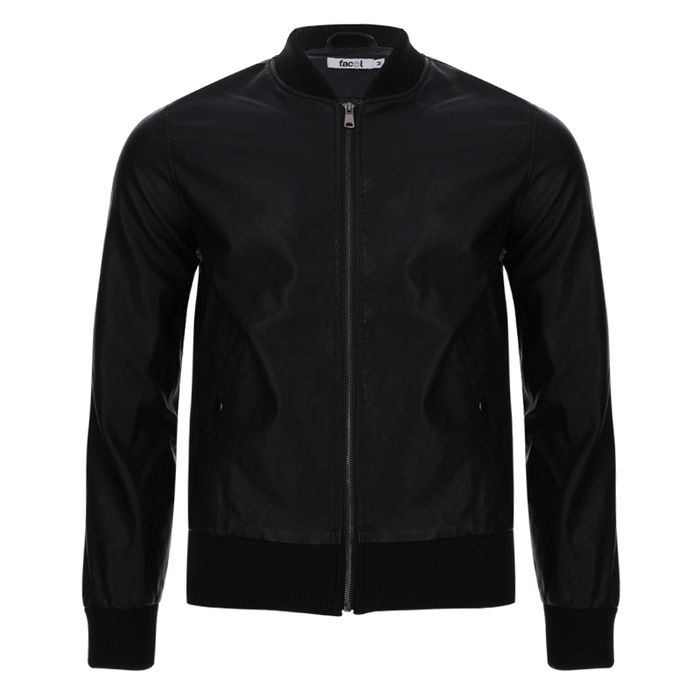chaquetas moda hombre