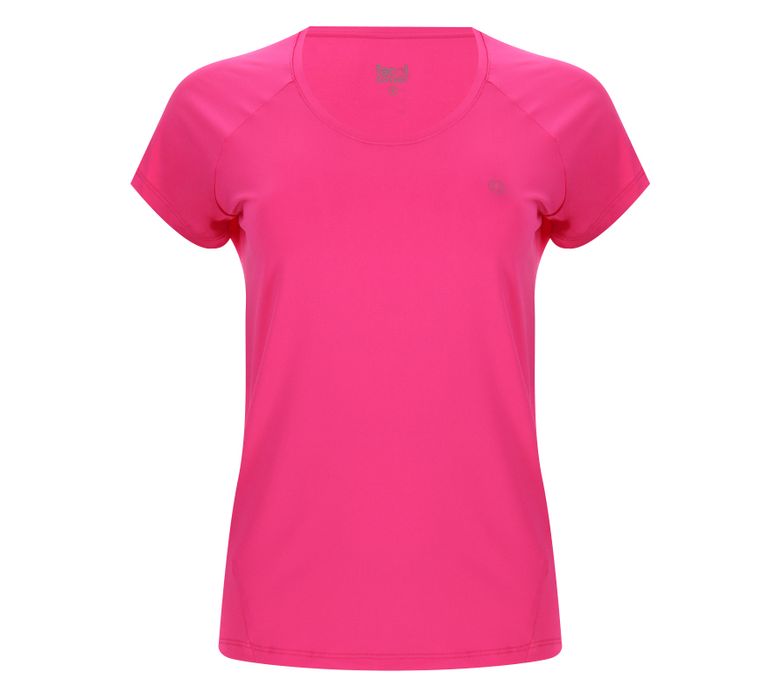 B.Young Camiseta unicolor byuelse en verde de mujer | Fashionalia.com