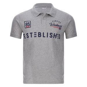 busos polo hombre