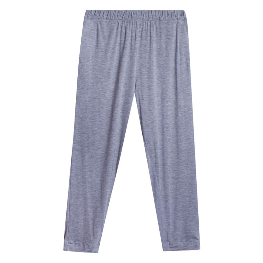 Jogger Mujer Unicolor - FACOL