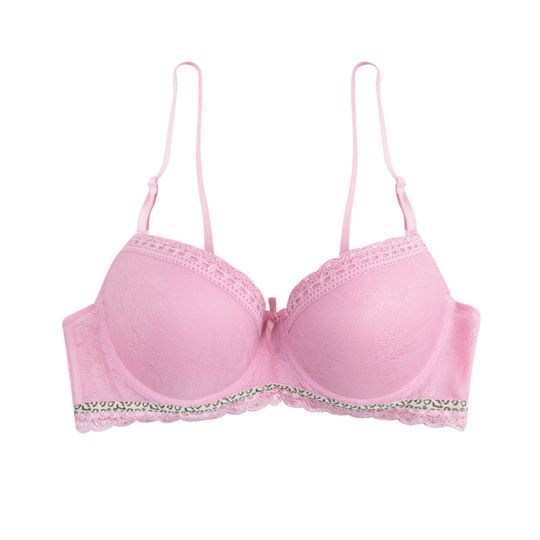 Brasier Encaje Facol