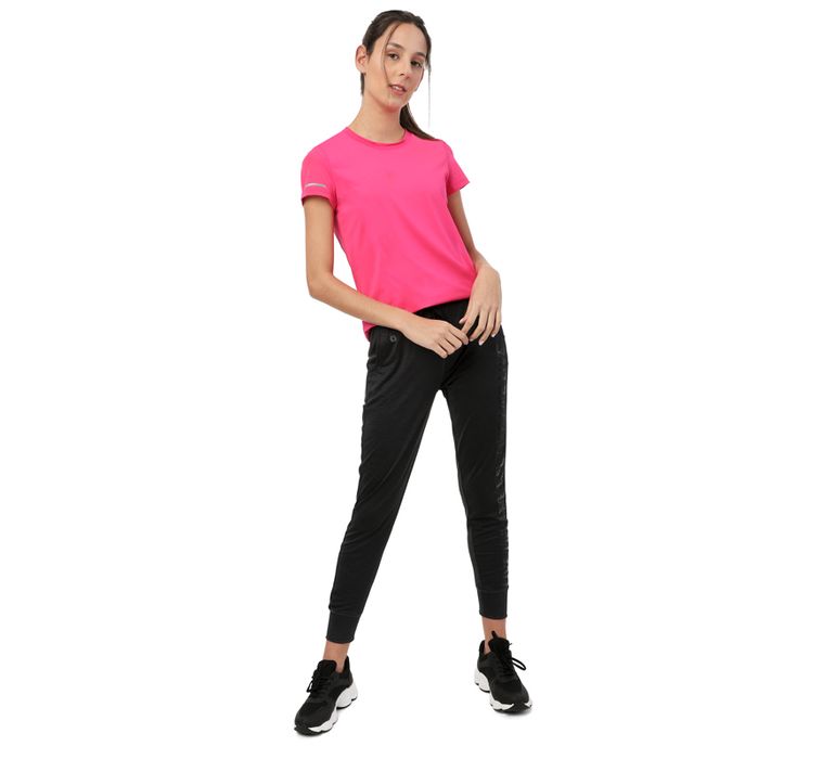 Camiseta Deportiva En Lycra - FACOL