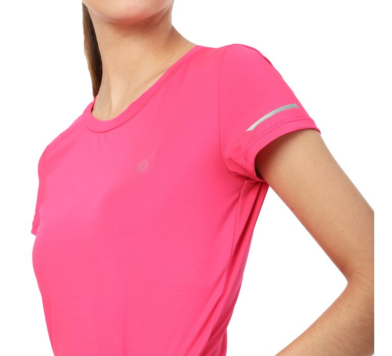 Camiseta Deportiva En Lycra - FACOL