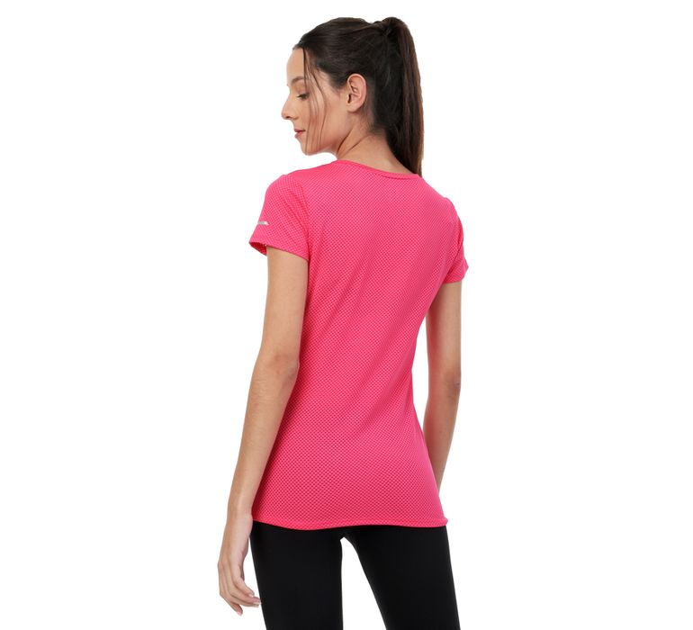 camisetas sport mujer