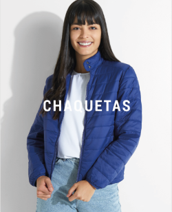 chaquetas sport dama