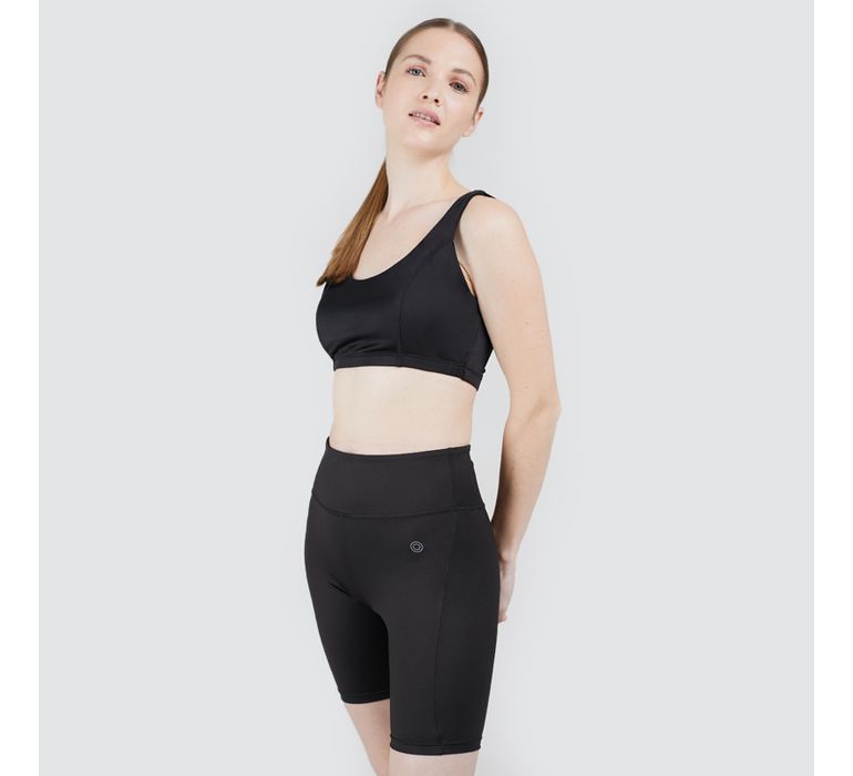 Leggins Ciclista Ostu