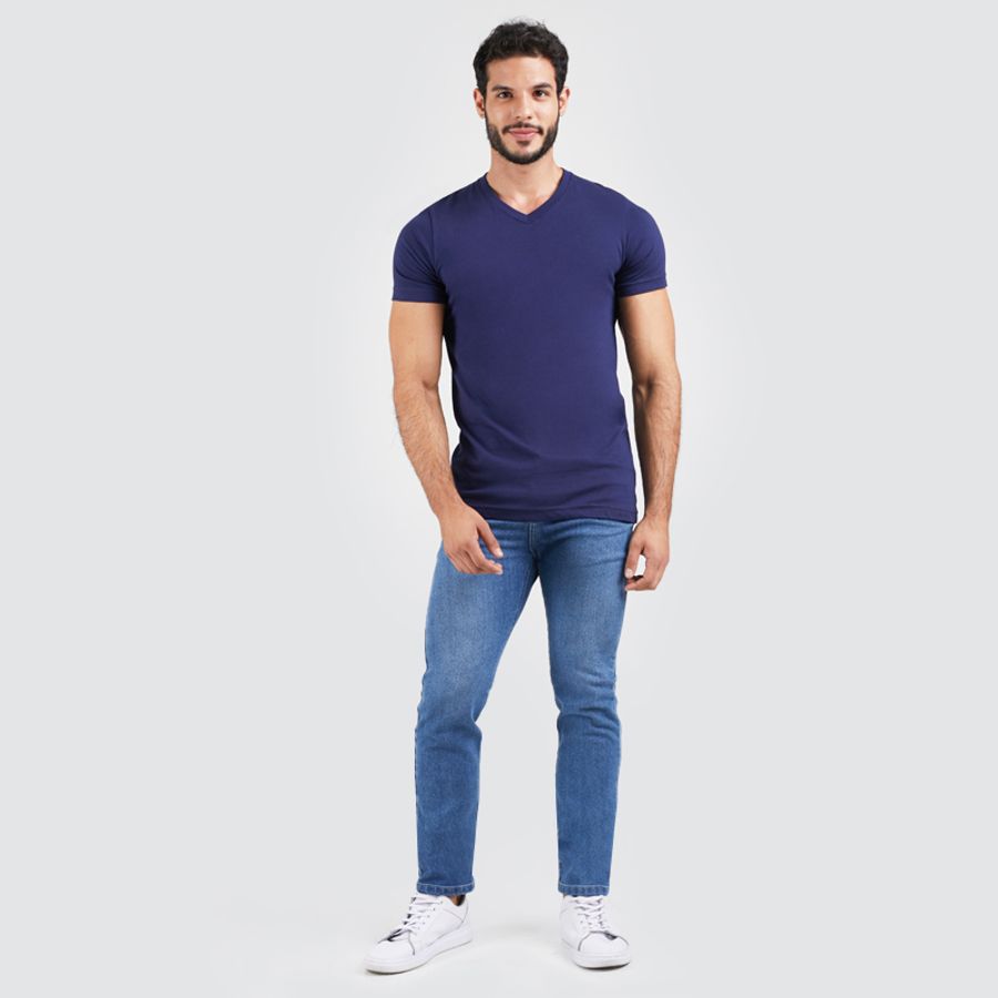 Jeans hombre de - de jeans clásicos | Facol