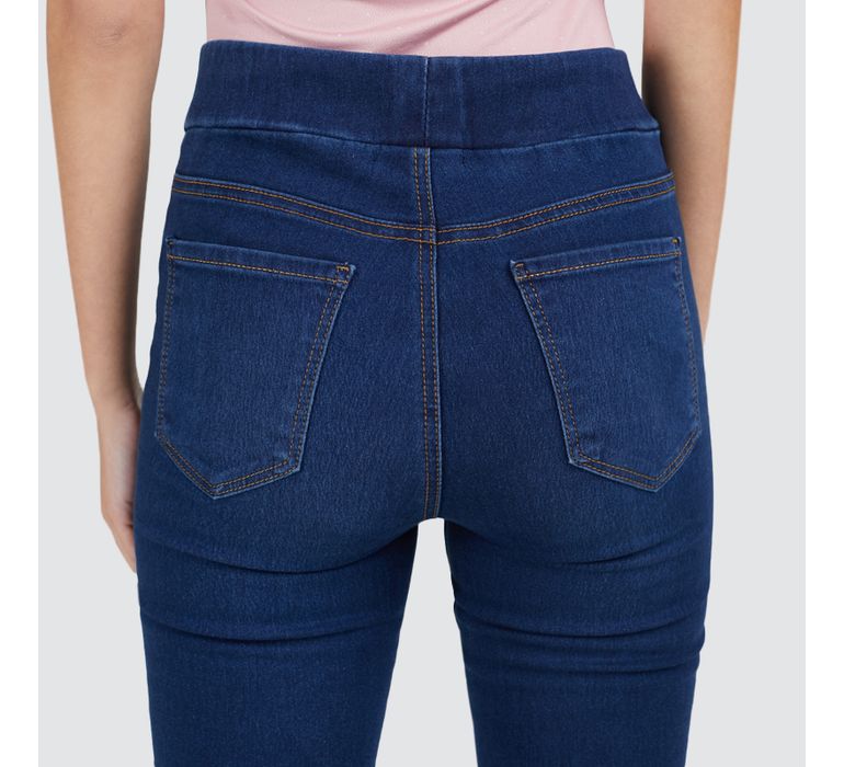 YOBEGG Jean Leggings Jeggings para mujer Control de Ecuador