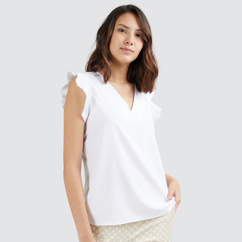 Blusa Mujer - FACOL