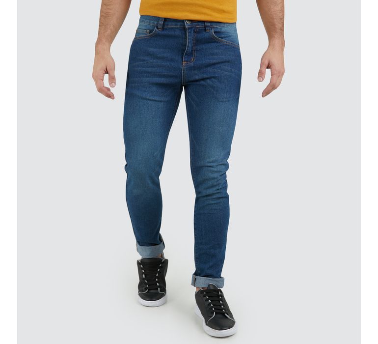 jeans-hombre