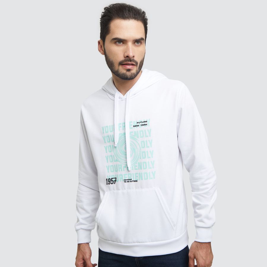 Sport - Hombre - Chaquetas 246 Sacos y Buzos Grafico – Ostu