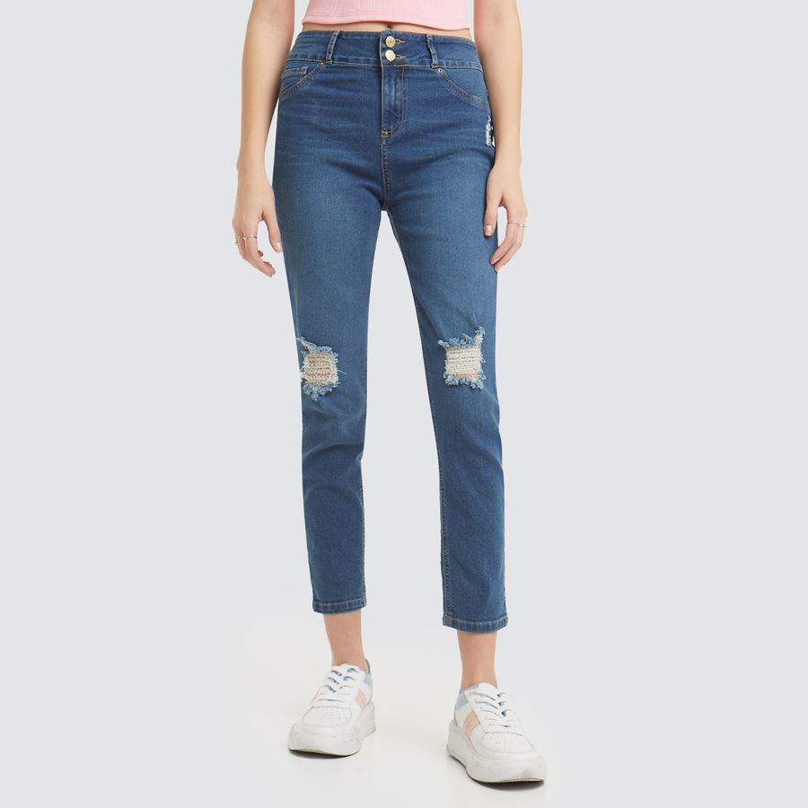 jeans-mujer