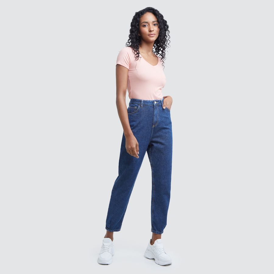 Jeans slouchy mujer new arrivals