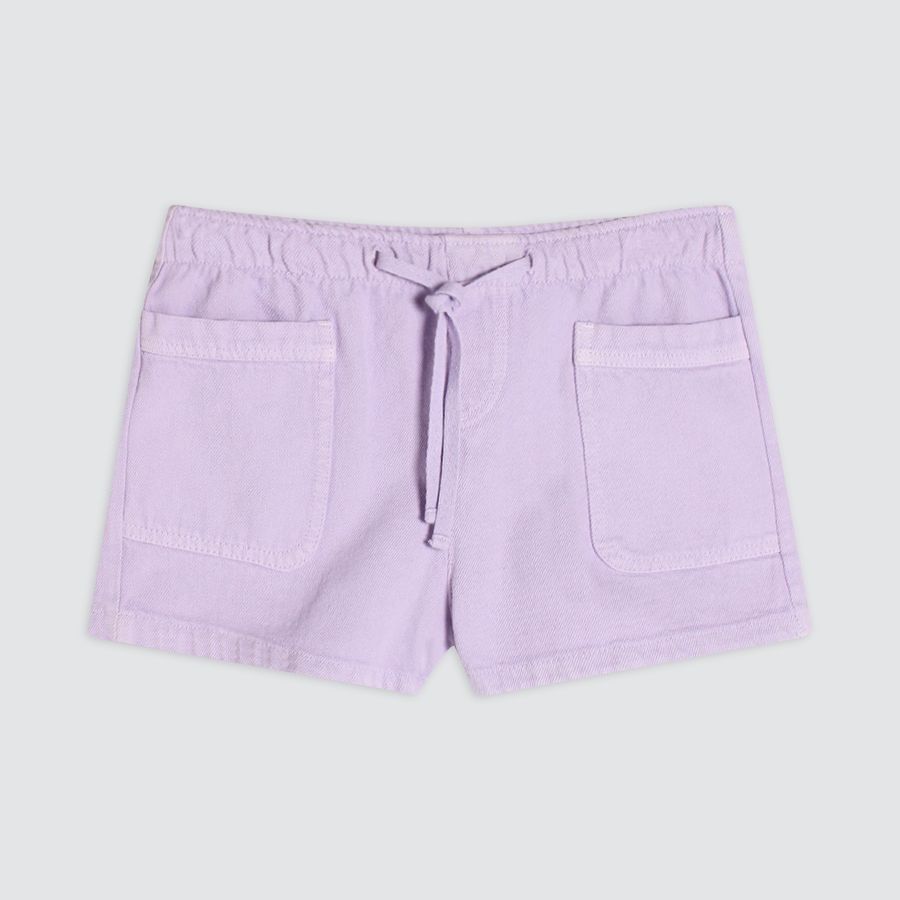 shorts-para-niña