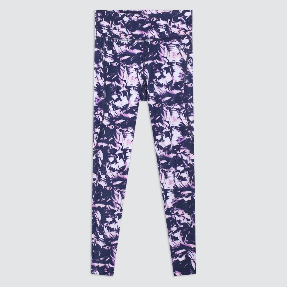 Leggins para mujer tiro alto - FACOL