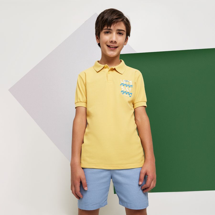 polos-para-niño