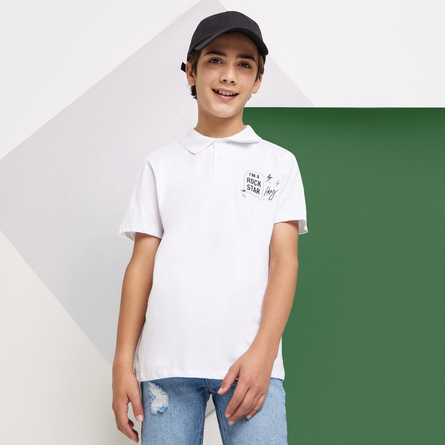 polos-para-niño