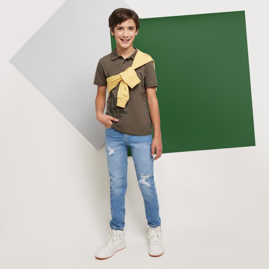 polos-para-niño