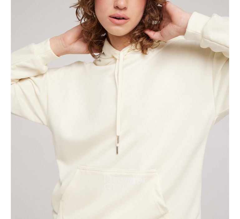 Buzo para mujer estilo hoodie - Ostu
