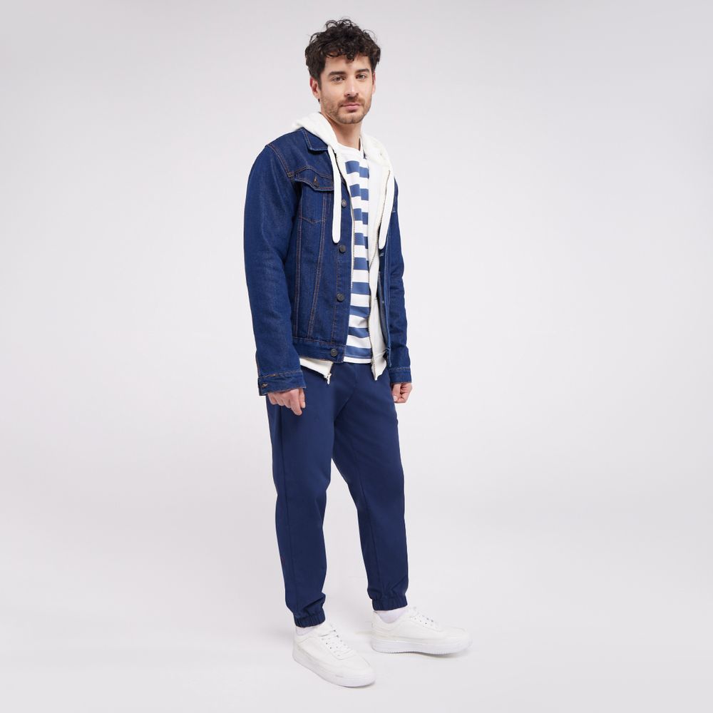 Jogger Pullon Arena, JEANS Y PANTALONES, JEANS Y PANTALONES, MODA  JUVENIL, HOMBRES