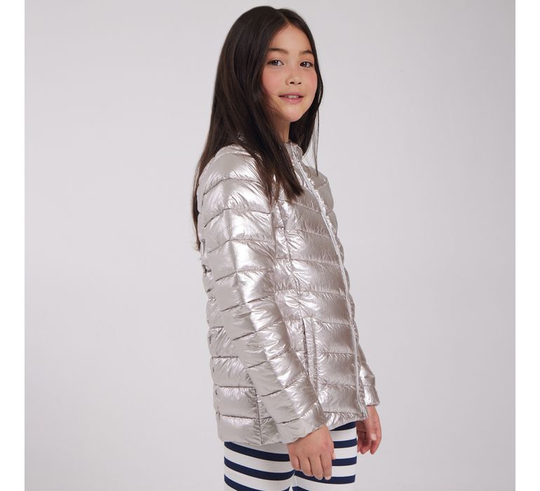 Chaqueta americana online niña