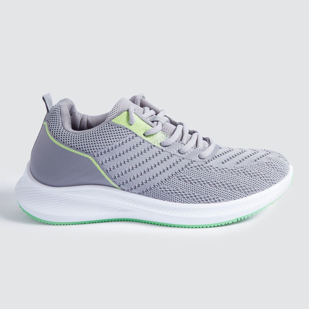 Tenis para hombre con textura - Ostu