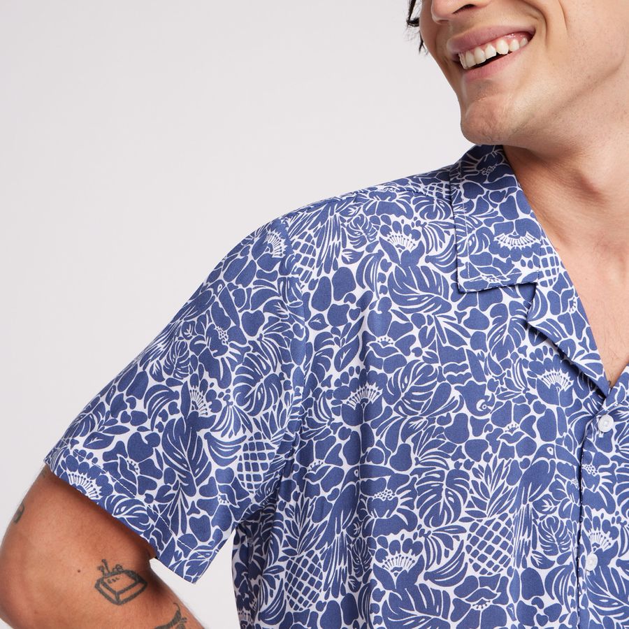 camisas-para-hombre