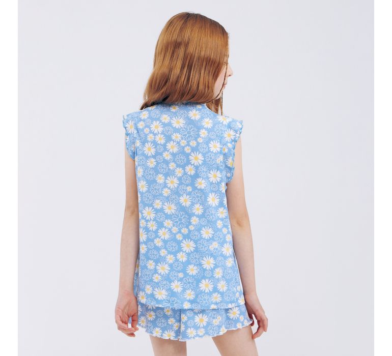 pijamas-para-niña