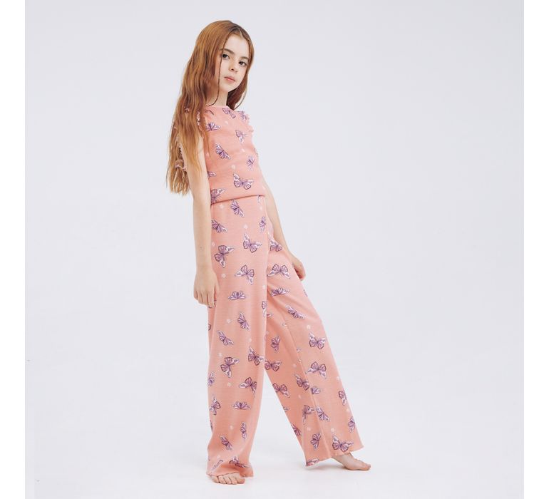 pijamas-para-niña