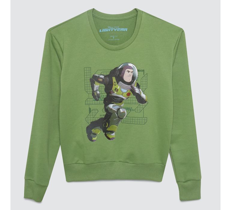 Buzo buzz lightyear hot sale