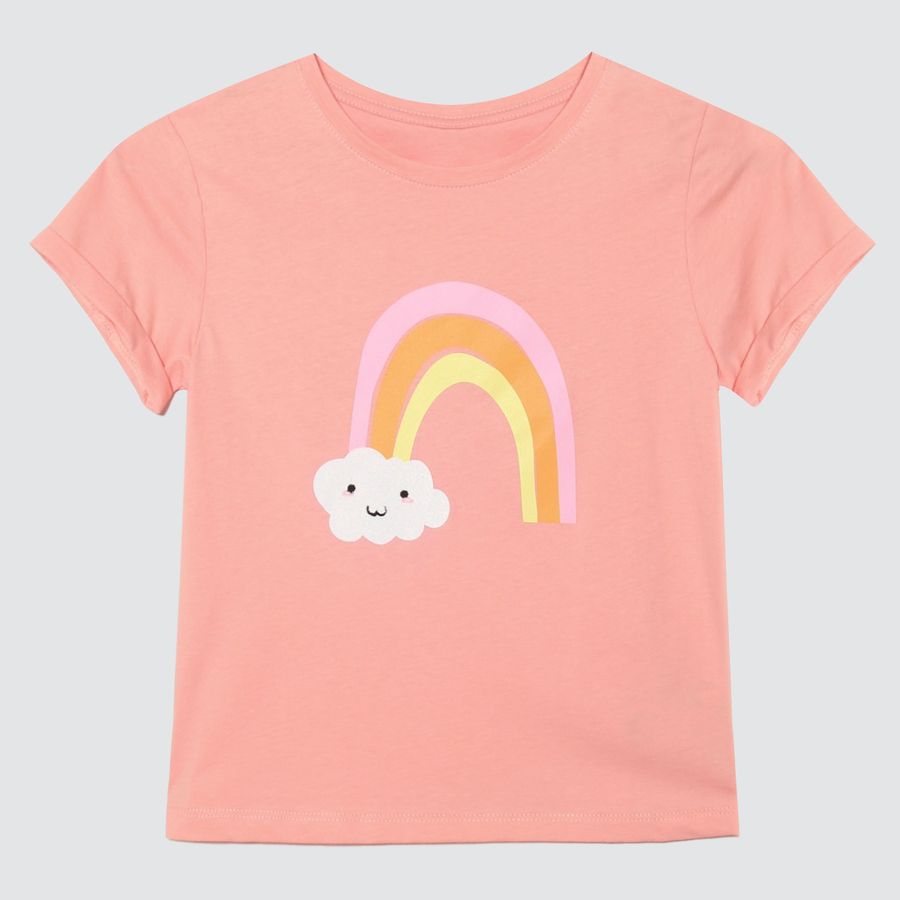 camisetas-para-niña