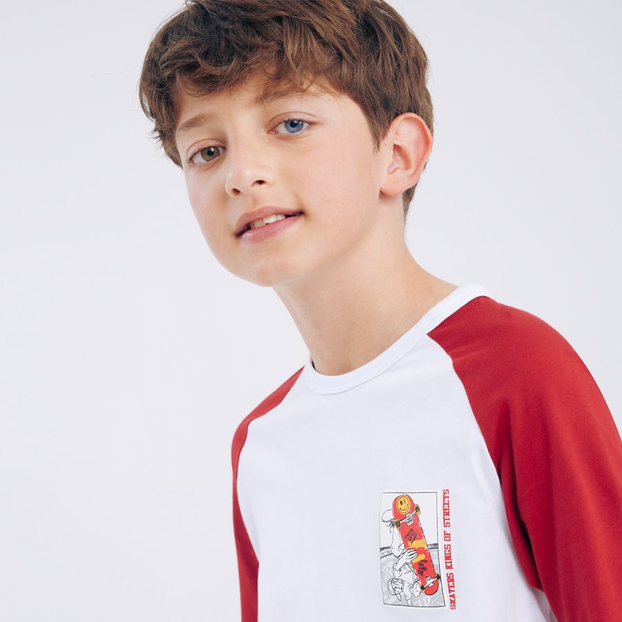 camisetas-para-niño