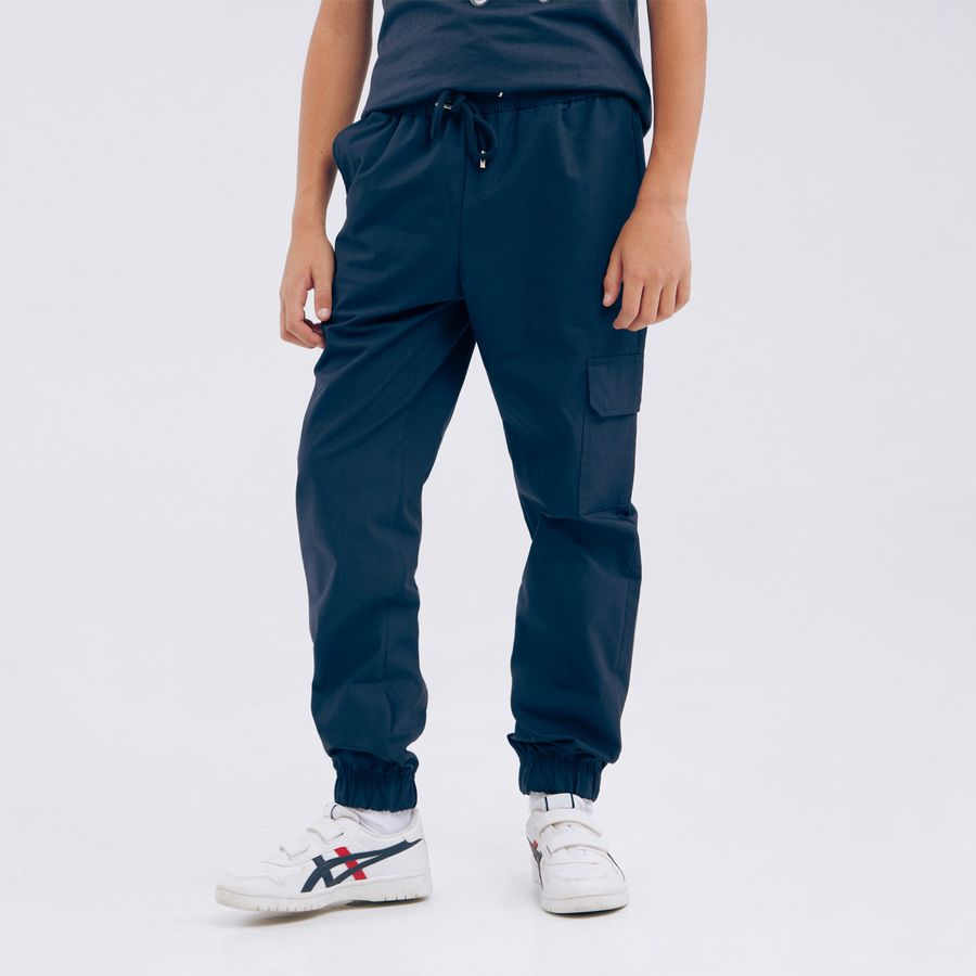 Pantalones para niño, joggers y jeans para niños económicos