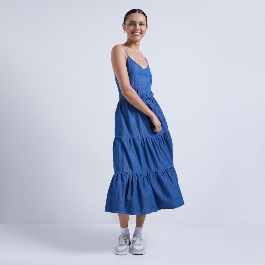 vestidos