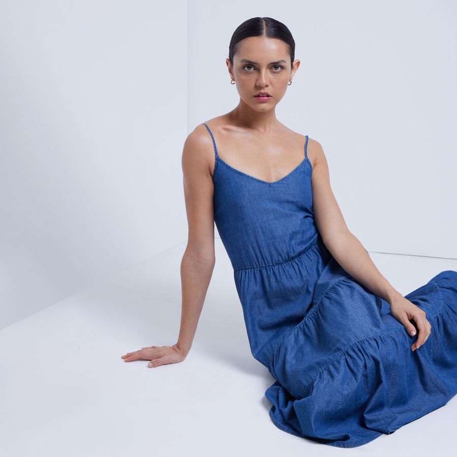 vestidos