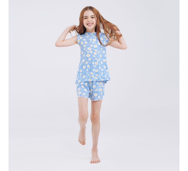 pijamas-para-niña