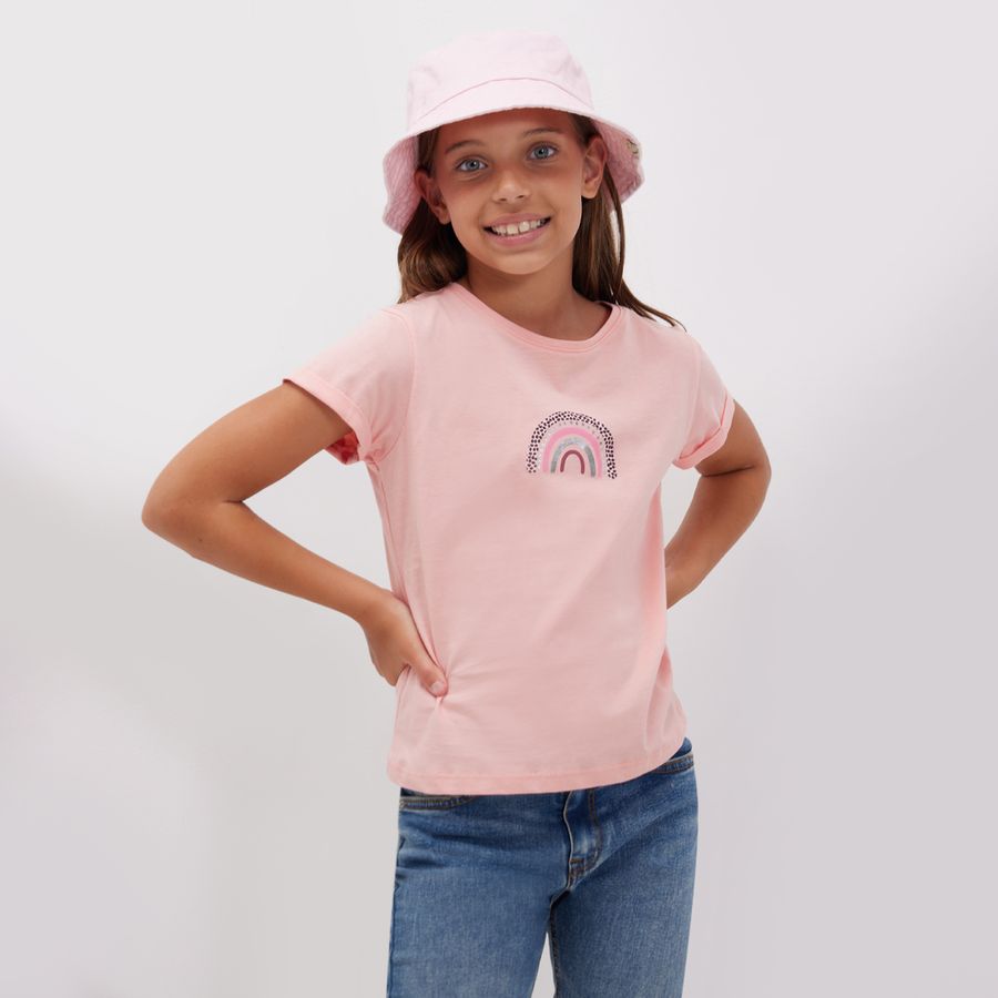 camisetas-para-niña