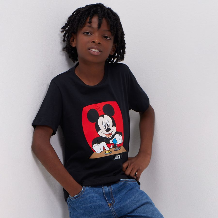 Infantil - Niño - Camisetas Manga Corta 8 – Ostu