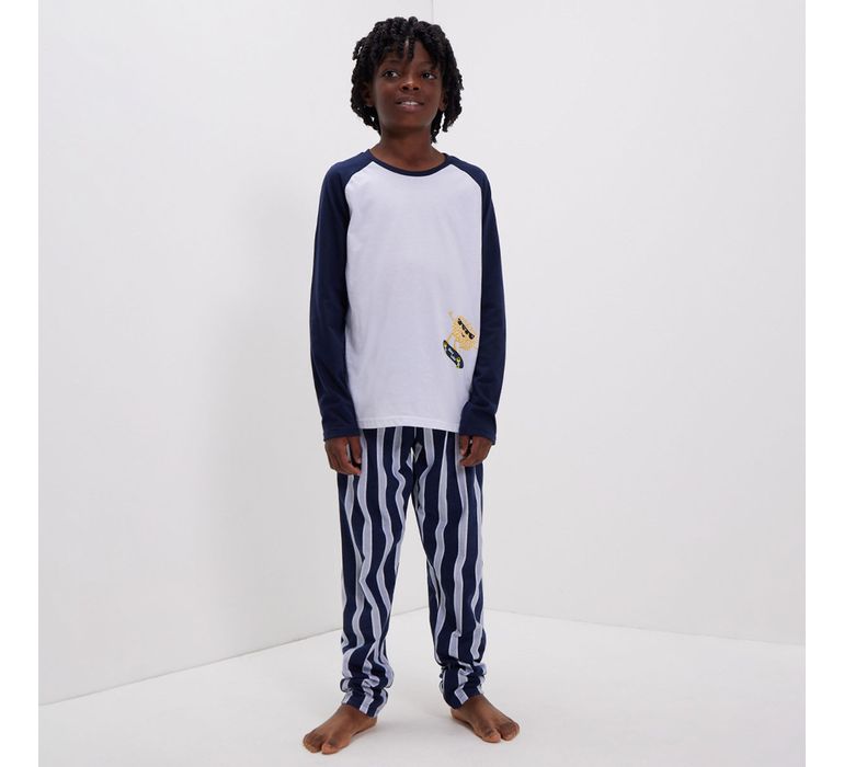 pijamas-para-niño