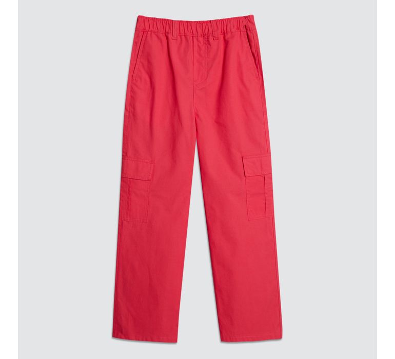 Puntoco - Pantalones cargo para mujer, ropa de trabajo, seguridad de  combate, cargo, 6 bolsillos, pantalones completos Puntoco Puntoco-2907