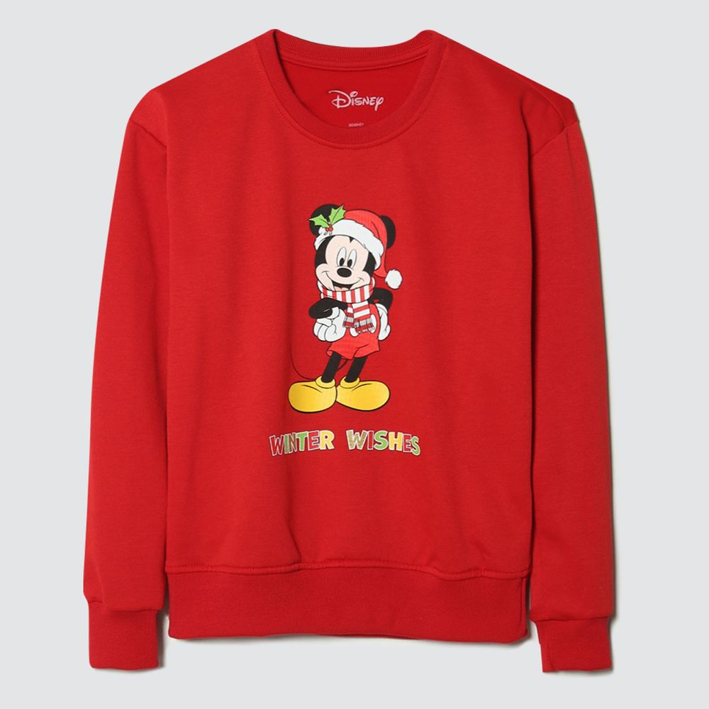 Buzos mickey mouse online para niño