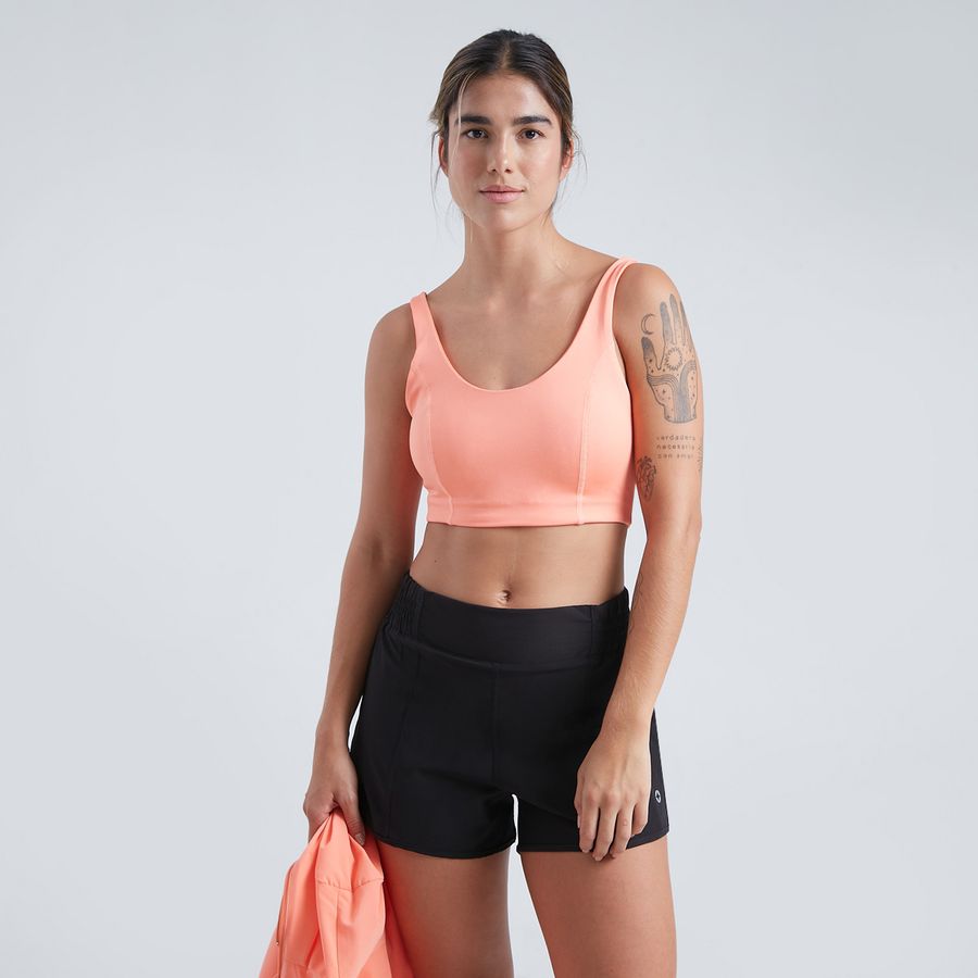 Sport - Mujer - Camisetas y Tops M de R$0,00 até R$50.000,00 – Ostu