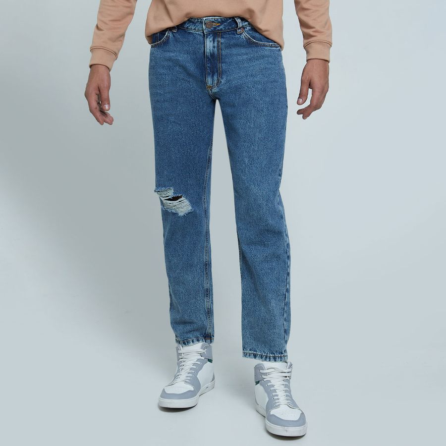 jeans hombre
