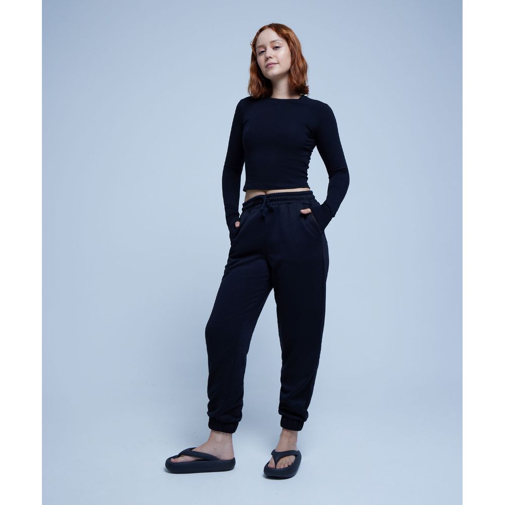 Camiseta Manga Larga Ostu